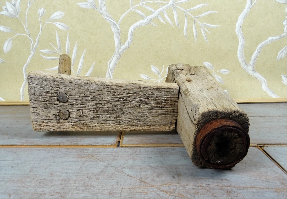 Early 19th Century Cobbler